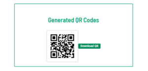 Bulk Qr Code Generator
